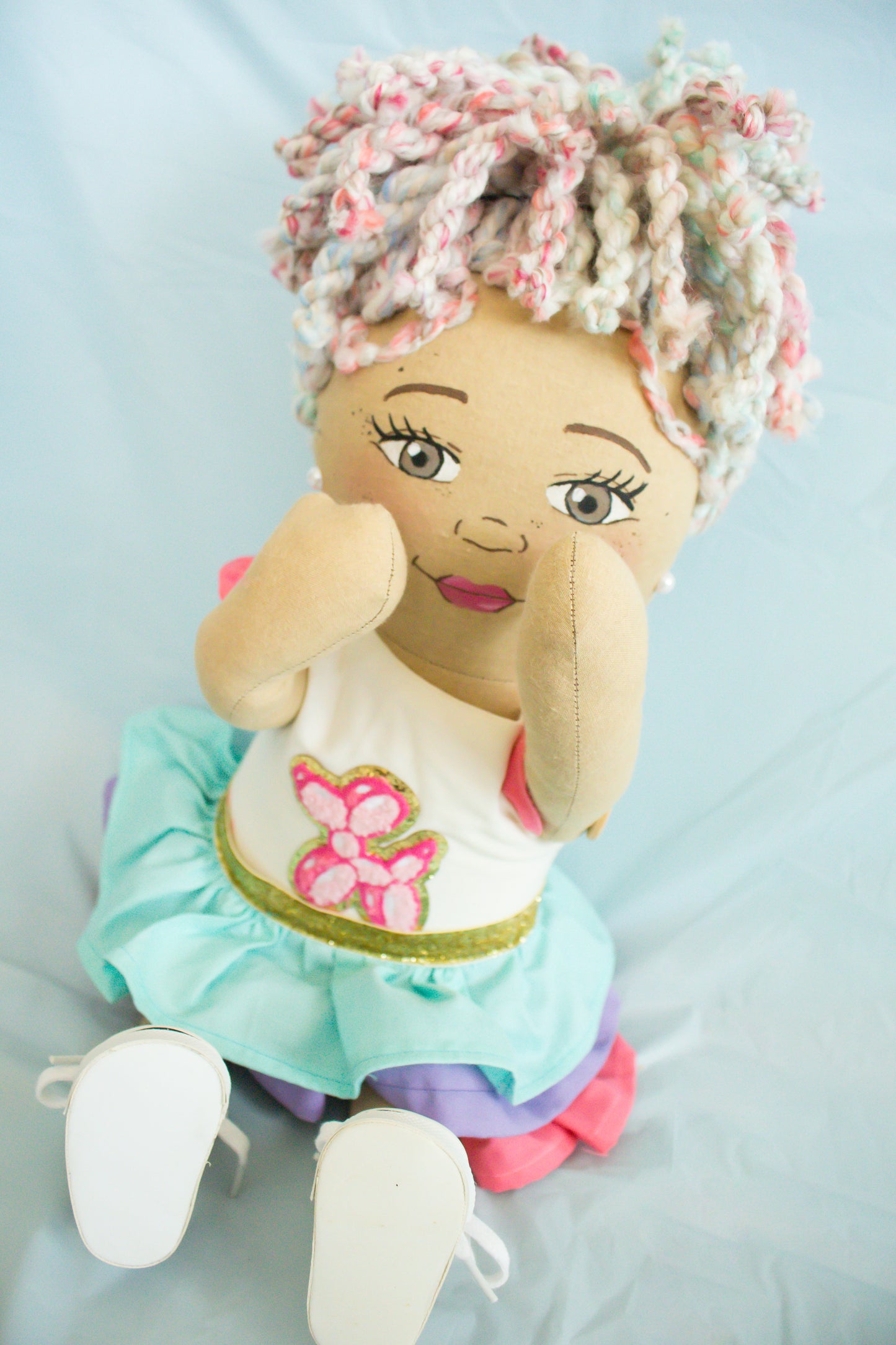 Tabitha