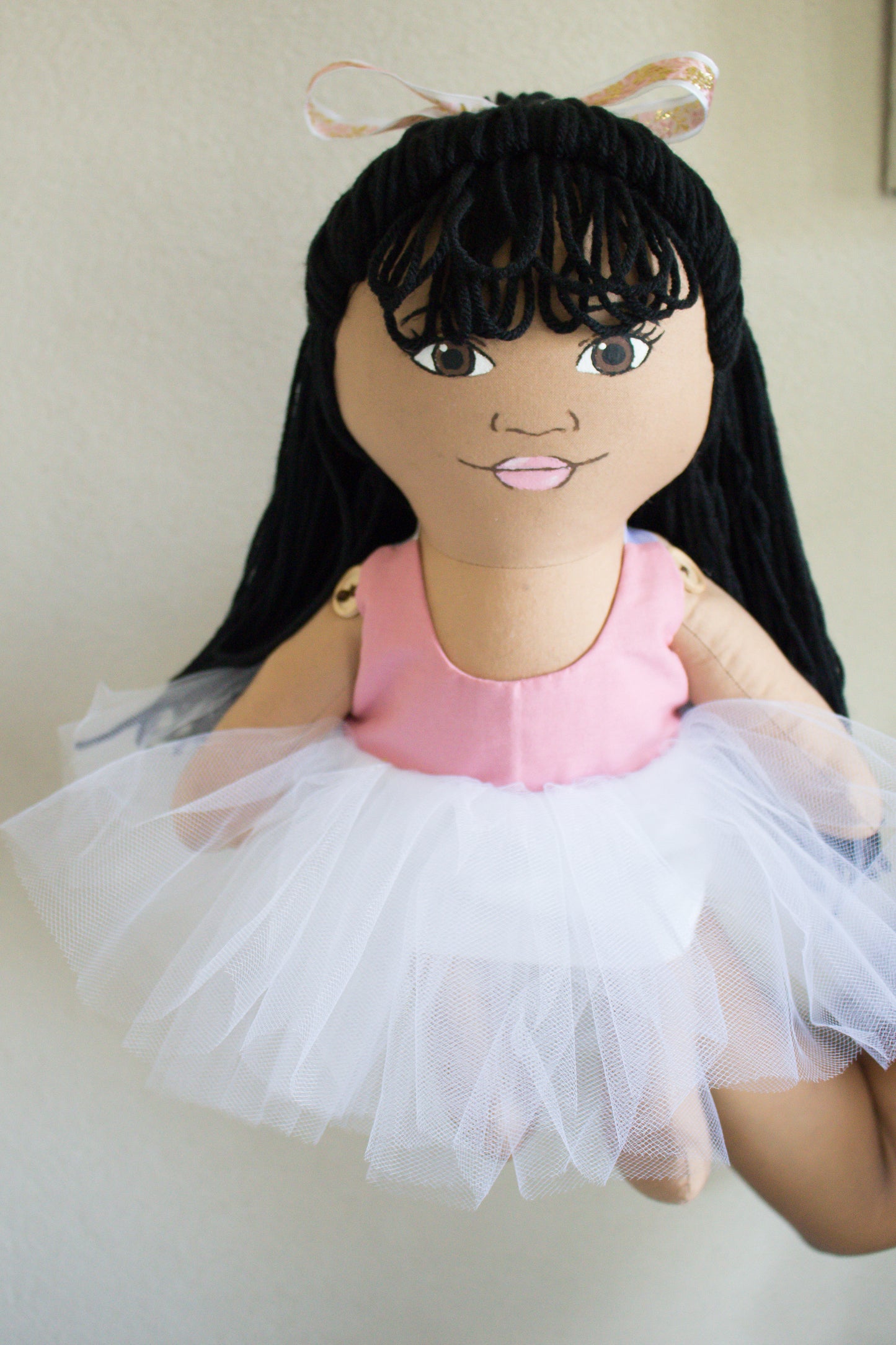Customize Your Doll