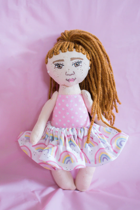 Ginger