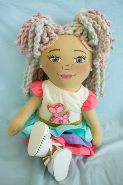 Tabitha