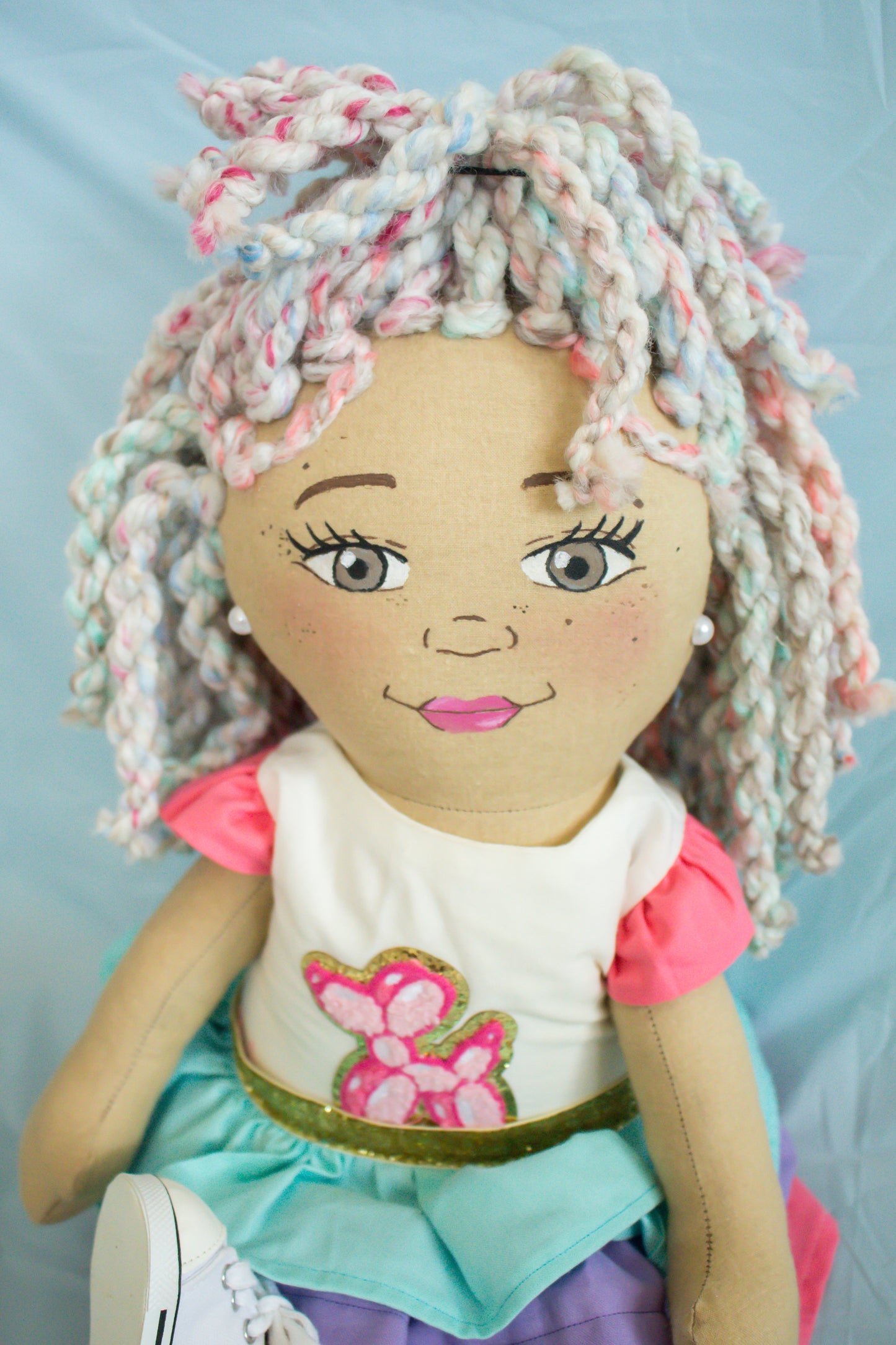 Tabitha