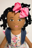 Customize Your Doll